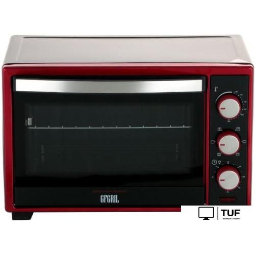 Мини-печь GFgril GFO-26BR