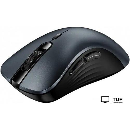 Мышь Genius Ergo 8100S (серый)