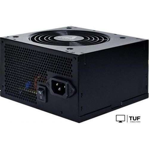 Блок питания Montech Beta Bronze 650W