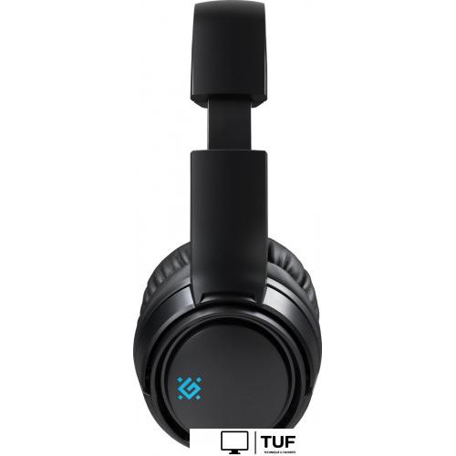 Наушники Defender Abyss