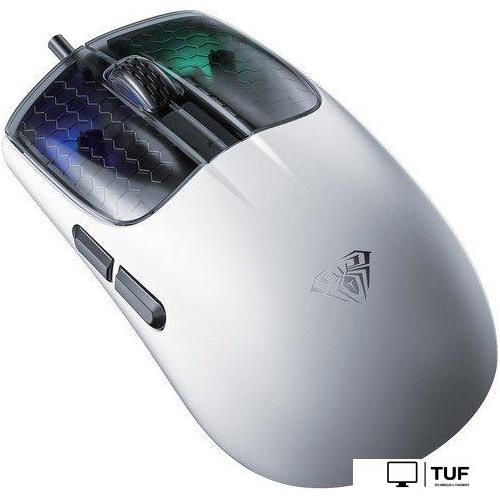 Мышь AULA SC560 (белый)