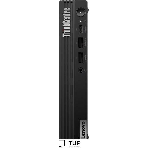 Микро-ПК Lenovo ThinkCentre M70q Gen 5 12TD005UUM
