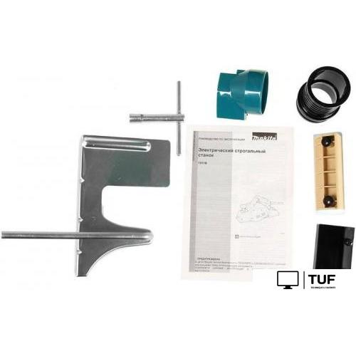 Рубанок Makita 1911 B