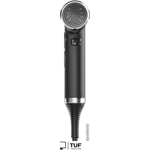 Фен GA.MA IQ Perfetto (черный)