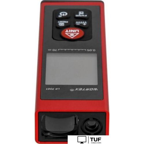 Лазерный дальномер Wortex LR 7001 1329390