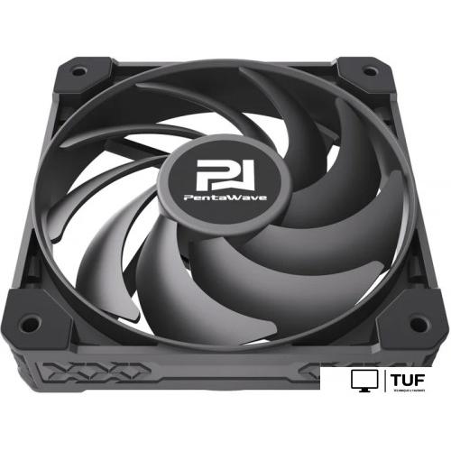 Вентилятор для корпуса PentaWave PF-S12B PWM