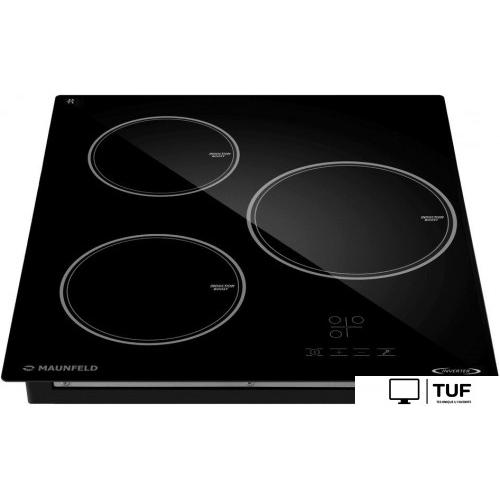 Варочная панель MAUNFELD AVI4532BK
