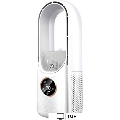 Безлопастной вентилятор Sundays Home TBD0604427001A