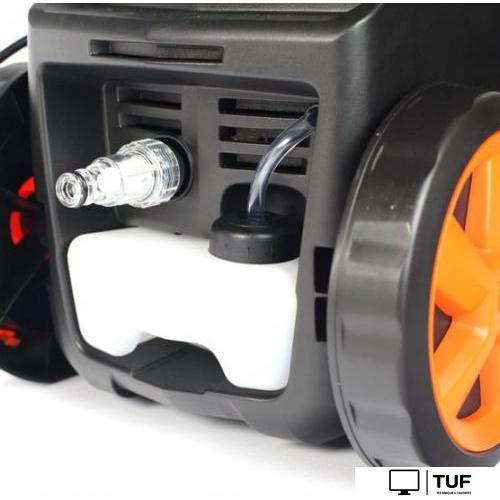 Мойка высокого давления Patriot GT 520 Imperial [322306020]