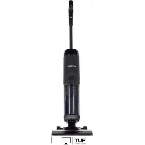 Вертикальный моющий пылесос Hiberg i-Space