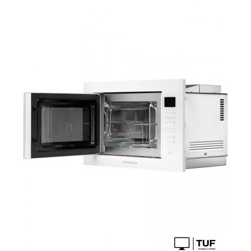 Микроволновая печь KUPPERSBERG HMW 645 W