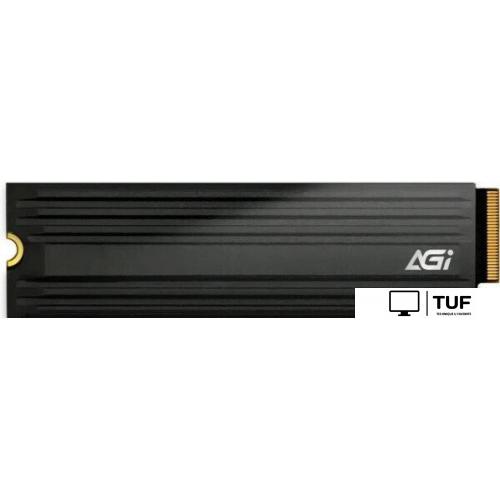 SSD AGI AI828 2TB AGI2T0G44AI828