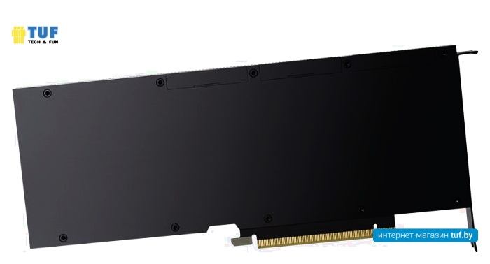 Видеокарта PNY Nvidia A100 40GB HBM2 TCSA100M-PB