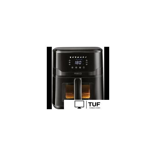 Аэрогриль RED W262