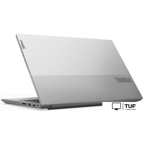 Ноутбук Lenovo ThinkBook 15 G3 ACL 21A4008RRU