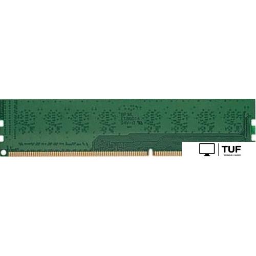Оперативная память Advantech 2GB DDR3 PC3-12800 AQD-D3L2GN16-SQ1