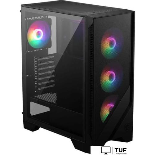 Корпус MSI MAG Forge 120A Airflow