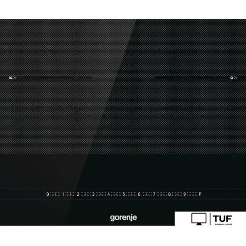 Варочная панель Gorenje IS646BG