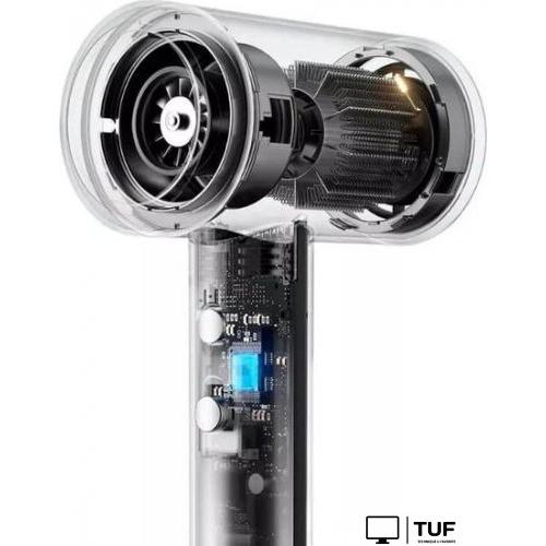 Фен Xiaomi High-speed Ionic Hair Dryer GSHGL01LX (европейская версия, белый)