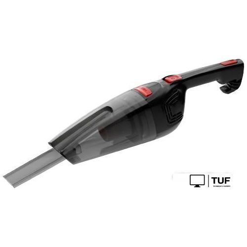 Пылесос CENTEK CT-2566 (черный)