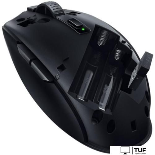 Игровая мышь Razer Orochi V2