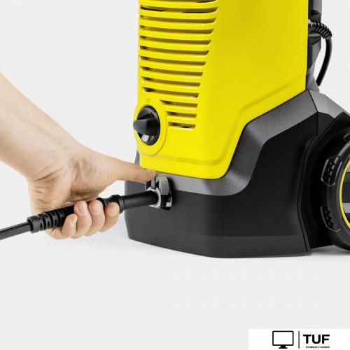 Мойка высокого давления Karcher K6 Car 1.679-631.0