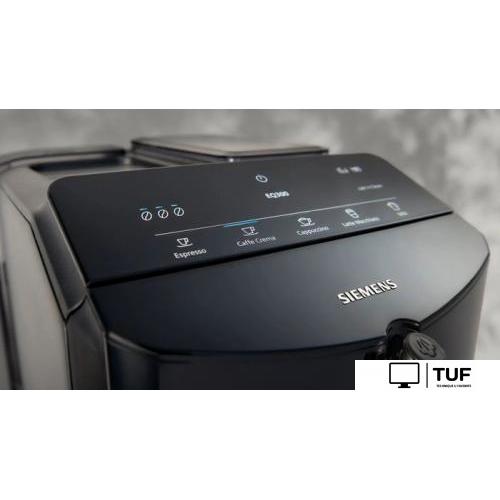 Кофемашина Siemens EQ300 TF301E09
