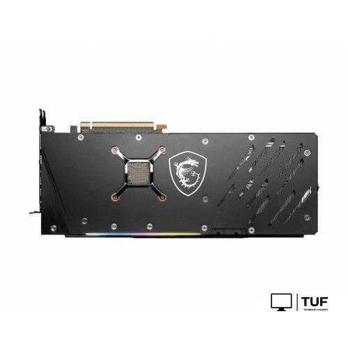 Видеокарта MSI Radeon RX 6750 XT Gaming Trio 12G