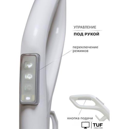 Пылесос Pioneer VC465S (белый)