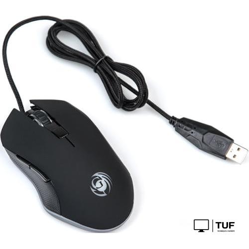 Игровая мышь Dialog Gan-Kata MGK-26U