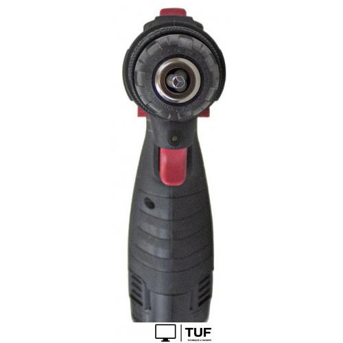 Дрель-шуруповерт Edon AD-1201 (с 1-им АКБ)