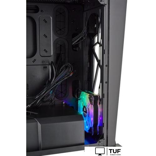 Корпус Corsair Carbide Series Spec-Omega RGB CC-9011140-WW