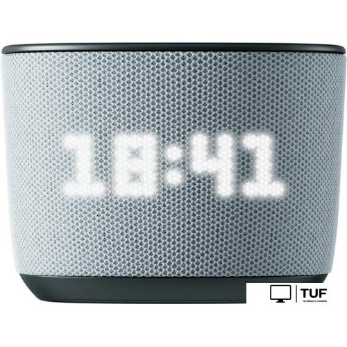 Умная колонка Sber SberBoom Home (туманный)