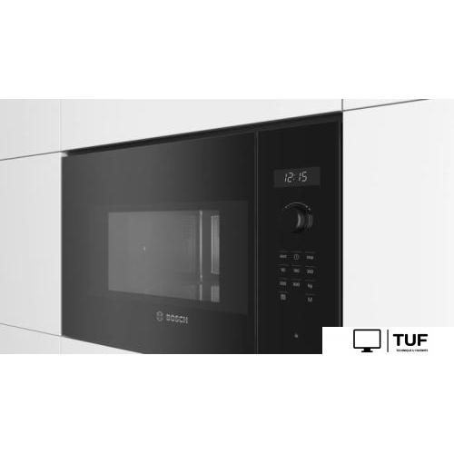 Микроволновая печь Bosch BFL554MB0