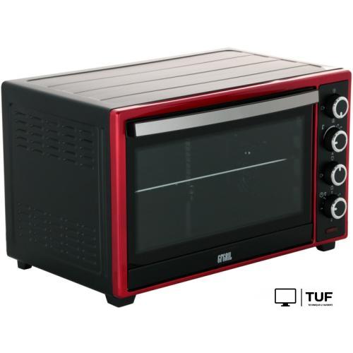 Мини-печь GFgril GFO-48BR