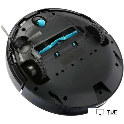 Робот-пылесос Viomi V3 V-RVCLM26B (черный)