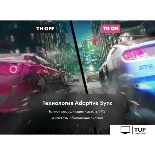 Игровой монитор Thunderobot Silver Wing LF27F165L