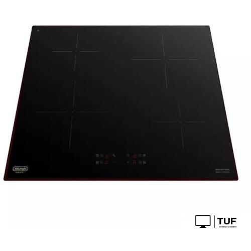 Варочная панель DeLonghi PIN 62 RUS