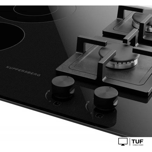 Варочная панель KUPPERSBERG EGS 600