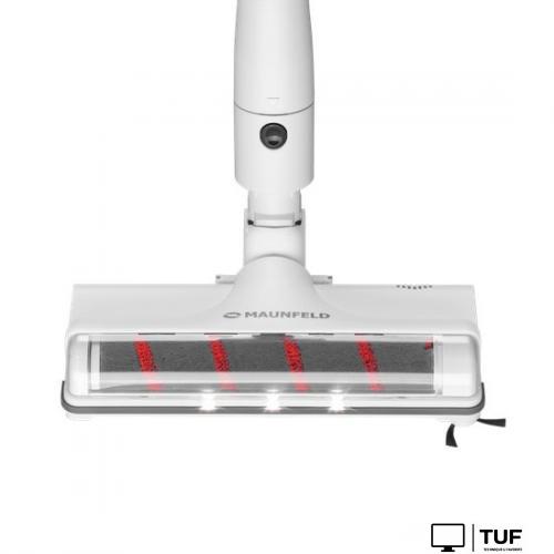 Пылесос MAUNFELD MF-2034BK Pro