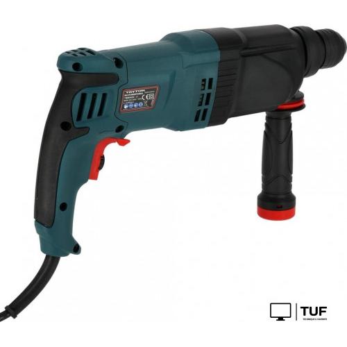 Перфоратор Tryton TMM900K (кейс)