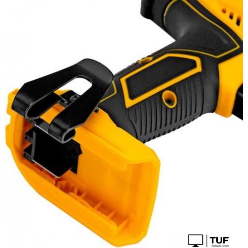 Ударная дрель-шуруповерт Denzel CID-18-0 26136 (без АКБ)