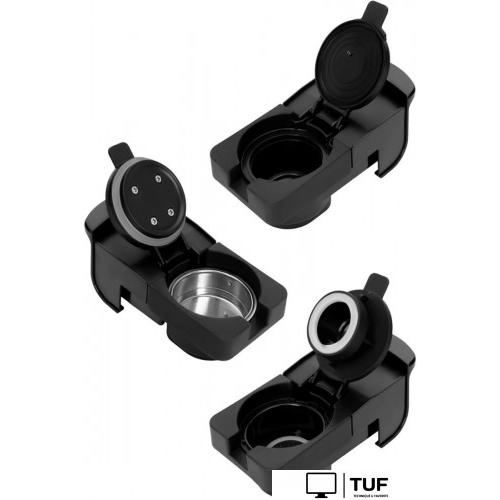 Капсульная кофеварка RAGEX R408-000