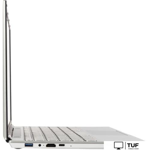 Ноутбук Hiper WorkBook U9WV2LKF