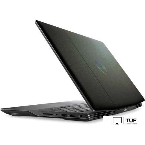 Игровой ноутбук Dell G5 15 5500 G515-5973