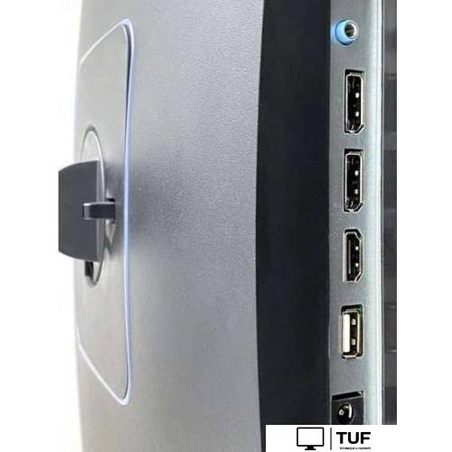 Монитор IRBIS NobleView IMVW32QIDL