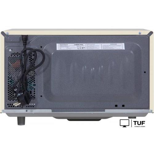 Микроволновая печь Hiberg VM 4285 YR