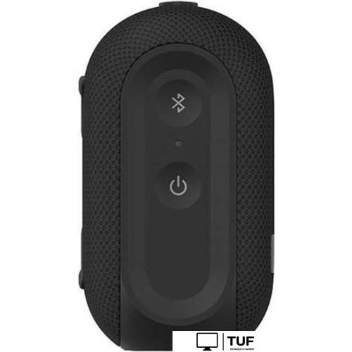 Беспроводная колонка HONOR Choice MusicBox M1 (черный)