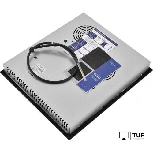 Варочная панель ZUGEL ZIH454B