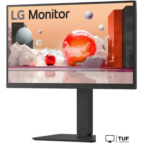 Монитор LG 24BA650-B